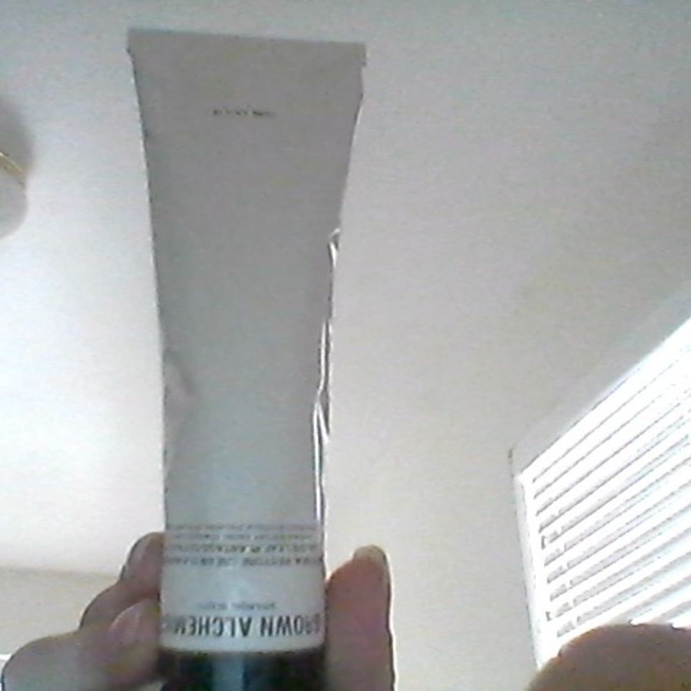 GROWN ALCHEMIST CLEANSER